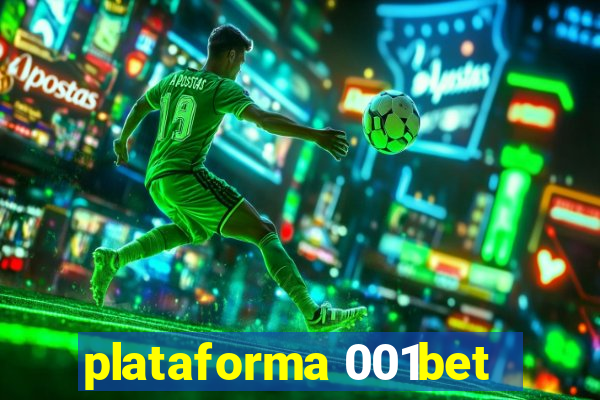 plataforma 001bet